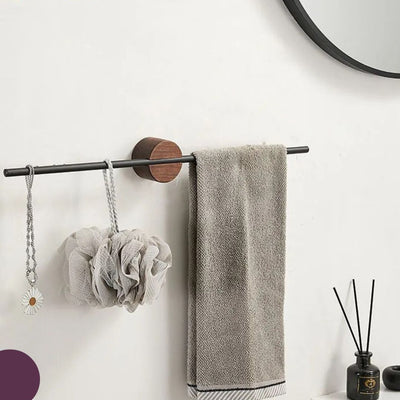 porte serviette