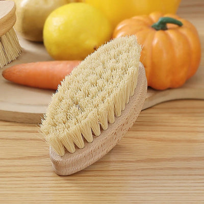 brosse magique