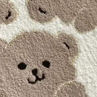 tapis de bain