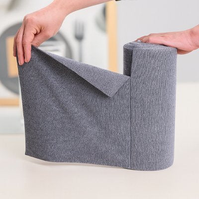 Chiffon-microfibre