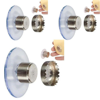 Porte Savon Aimanté - Portes Savon Magnétique™