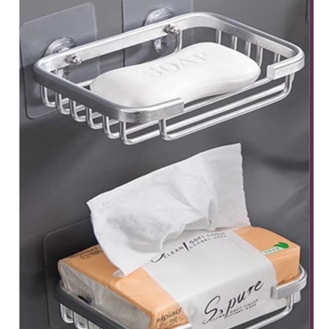 Porte Savon Douche - La Savonneuse™