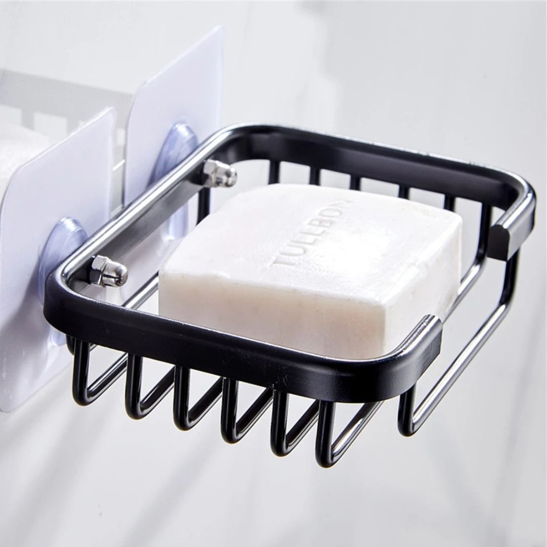 Porte Savon Douche - La Savonneuse™