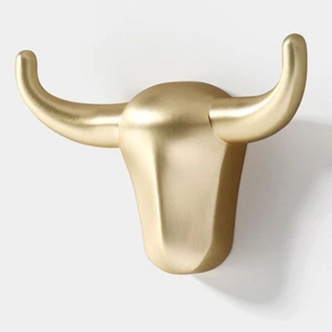 Patere - Taureau™