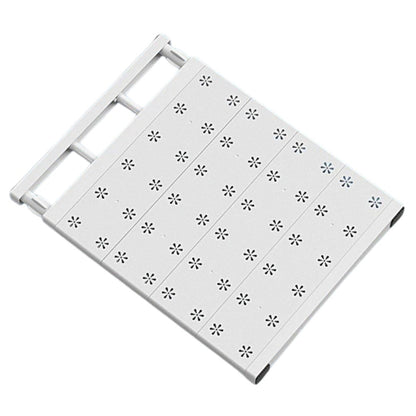L'étagère salle de bain - L'Ajustable™
