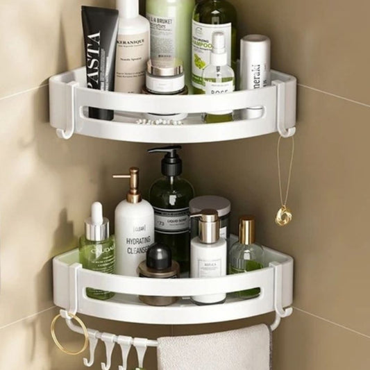 Etagere Salle de Bain - Range-Unpec™