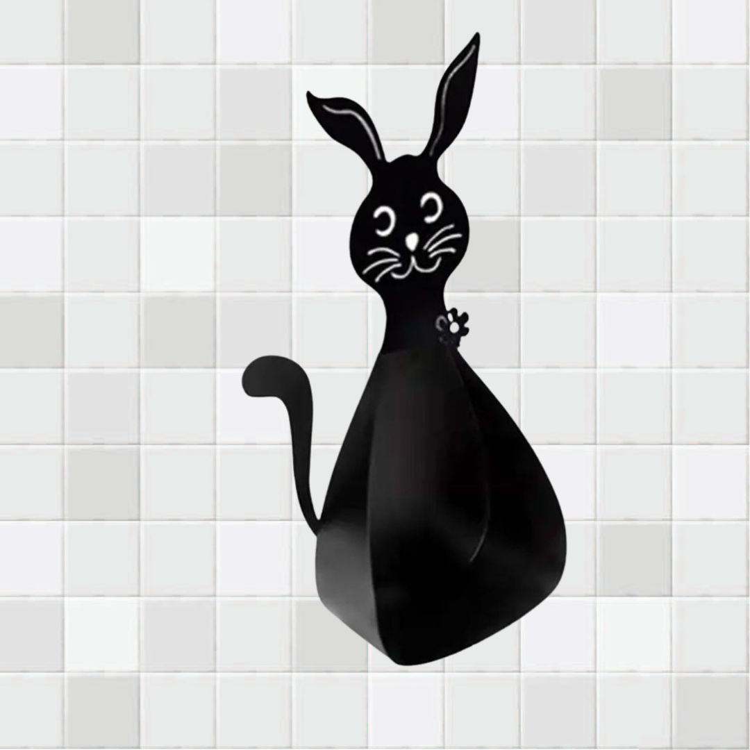 Porte Papier Toilette - Calavacha™