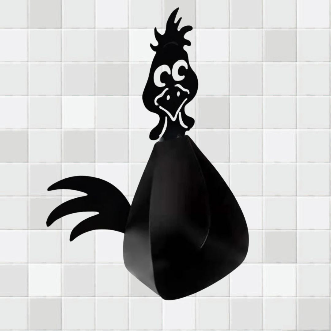 Porte Papier Toilette - Calavacha™