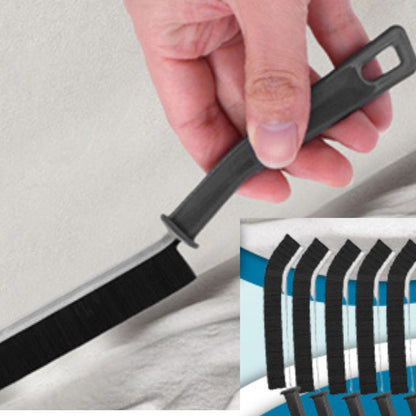 Brosse Nettoyage - idéale pour les endroits inaccessibles