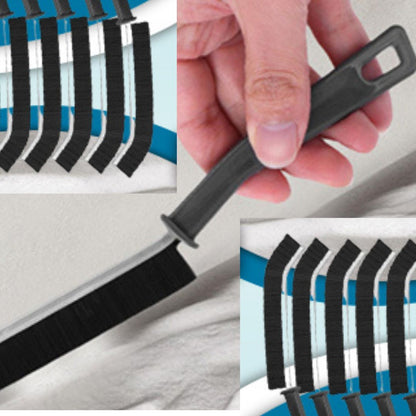 Brosse Nettoyage - idéale pour les endroits inaccessibles
