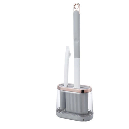 Brosse WC Silicone - Sili-Brosse™