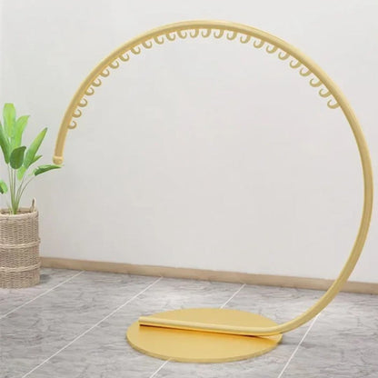 Porte Manteau -Diamètre Chic™