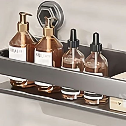 Étagère Salle de Bain - SUPPORTOUT™