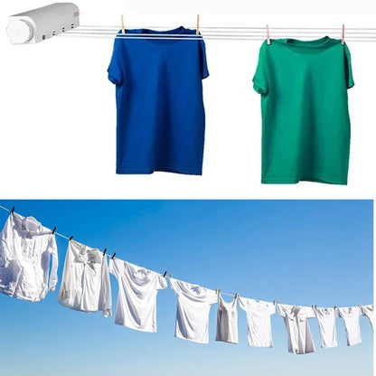 Etendoir-a-Linge-interieur-exterieur