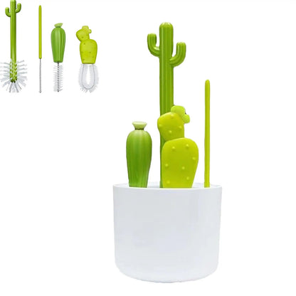 Goupillon-pour-biberon-forme-cactus