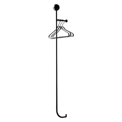 Porte-manteau-design-noir