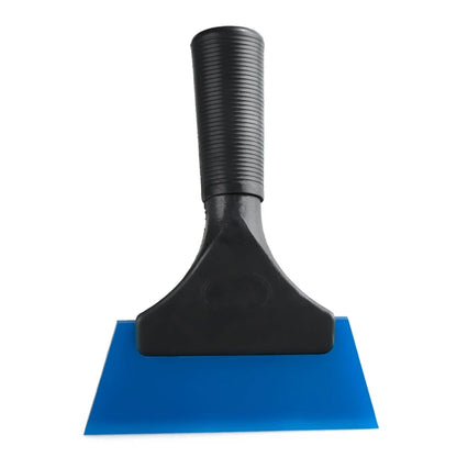 Raclette-vitre-auto-bleu