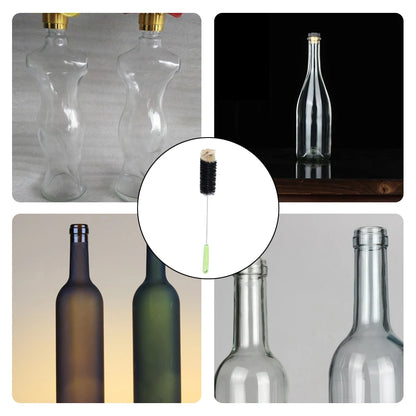 Goupillon - Parfait pour vos bouteilles