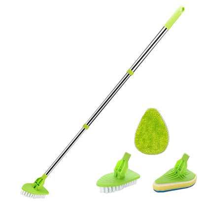 Balai Brosse - Récurverte™