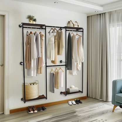 Porte Manteau - Mon Dressing™