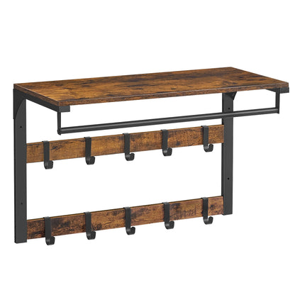 Porte Manteau Bois - Leplusde Vasa™