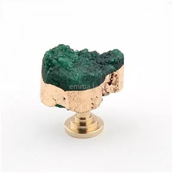 Patere - Pierre Naturelle Plate Verte™