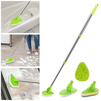 Balai Brosse - Récurverte™