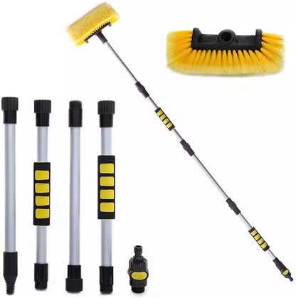 balai-brosse-jaune-maison