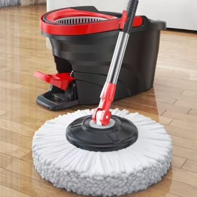 balai serpillère espagnol