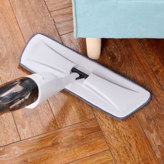 Balai Laveur - Simplifiez votre ménage avec un pulverisateur intégré