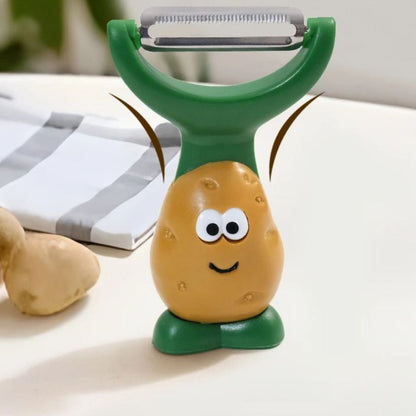 Brosse - L'éfficacité allié avec le design