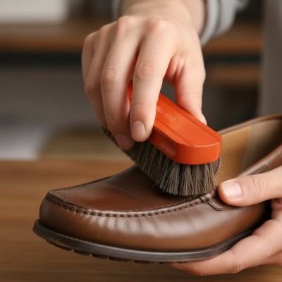 Brosse nettoyage fauteuil