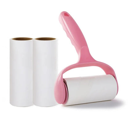 Brosse Anti Poil - PLU2POIL™