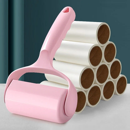 Brosse Anti Poil - PLU2POIL™