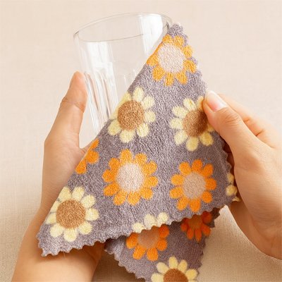 chiffon essuie tout