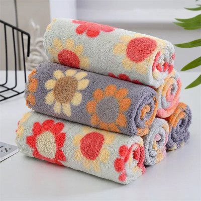 chiffon pour nettoyer tout dans la maison