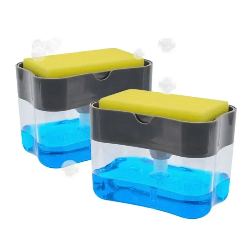 distributeur-de-savon-automatique-noir duo
