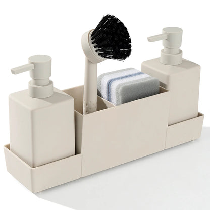 distributeur-de-savon-pratique-ecru