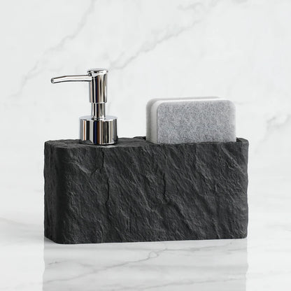 distributeur-savon-resine-noir-1
