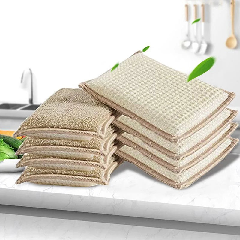 éponge-lavable-bambou-lot
