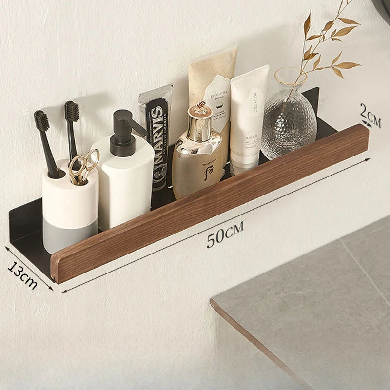 etagere-salle-de-bain-bois-50cm