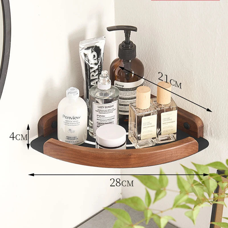 etagere-salle-de-bain-bois-angle-28cm