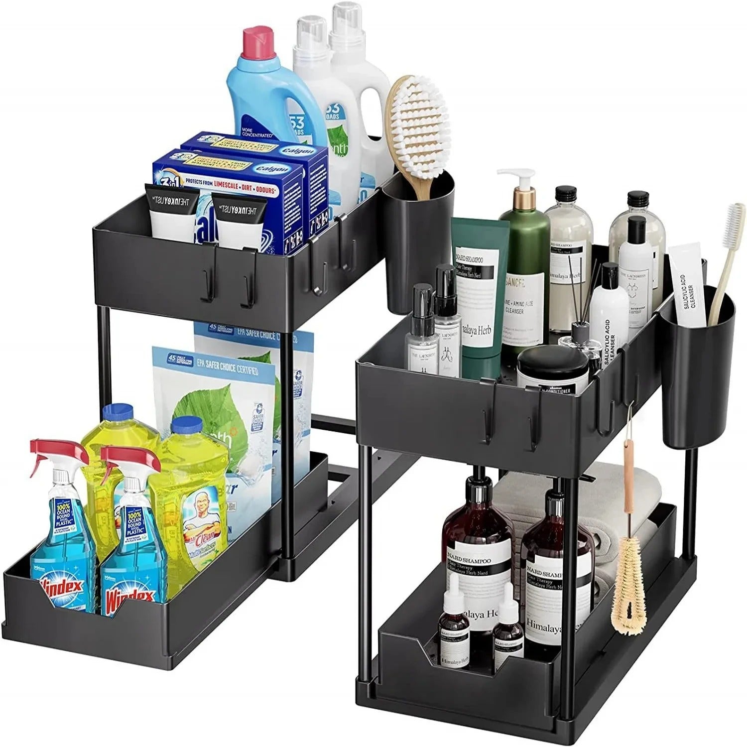 etagere-sous-evier-duo