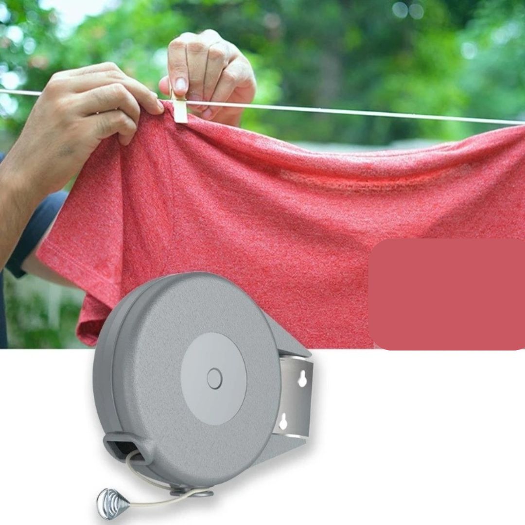 Etendoir Linge - Mon Mètre à Linge™