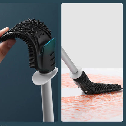 Brosse WC - La Flexi-Brosse™