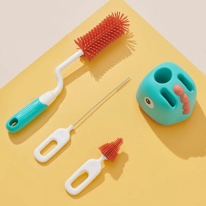 goupillon-biberon-3-brosses-en-un-vert-et-rouge