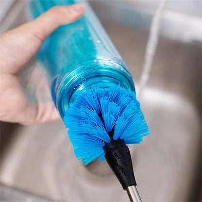 goupillon-bleu-manche-38cm