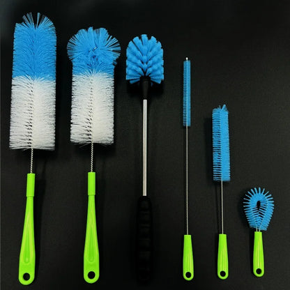 goupillon-bleu-manche-38cm