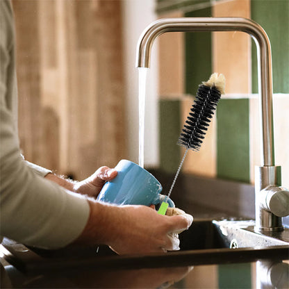 Goupillon - Parfait pour vos bouteilles