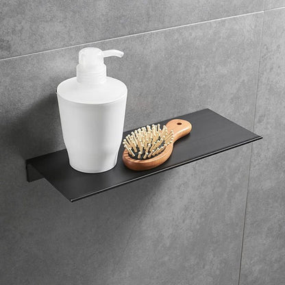Étagère de Douche - L'élégance et la polyvalence